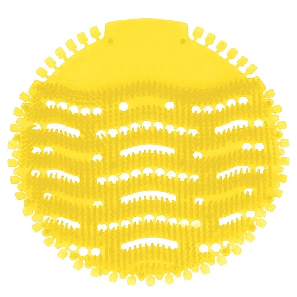 Eco Tone Urinal Screen Mat Fresh Scented, AntiSplash Urinal Mat