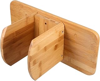 Bamboo Meditation Stool for Yoga Prayer Kneeling Bench Comfortable Support Portable Design