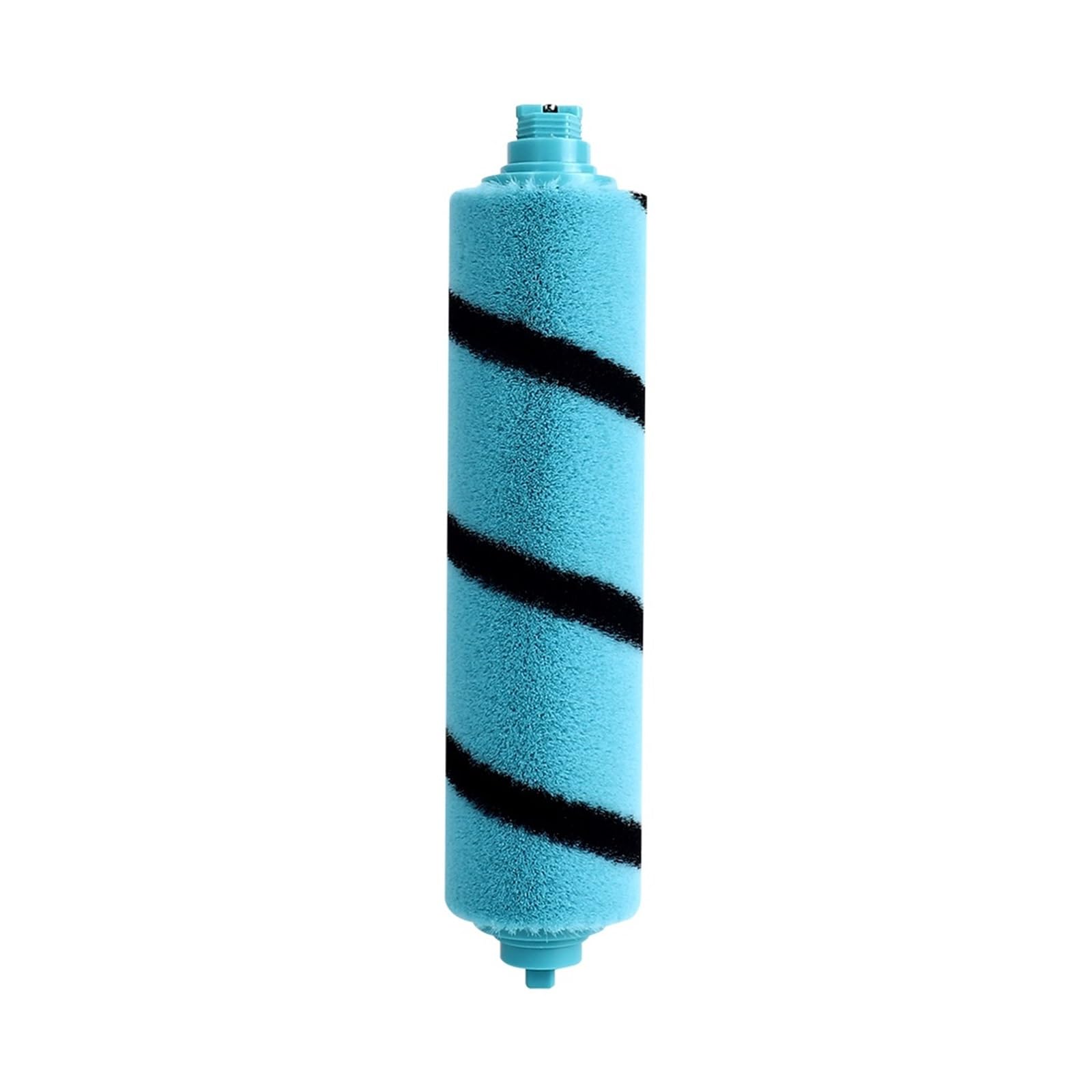 Soft Roller Main Brush，Compatible for Viomi，SE V2 V2PRO V3 S12，Compatible for Xiaomi，3C STYTJ02YM Sweeping Robot Vacuum Accessories(1pas)