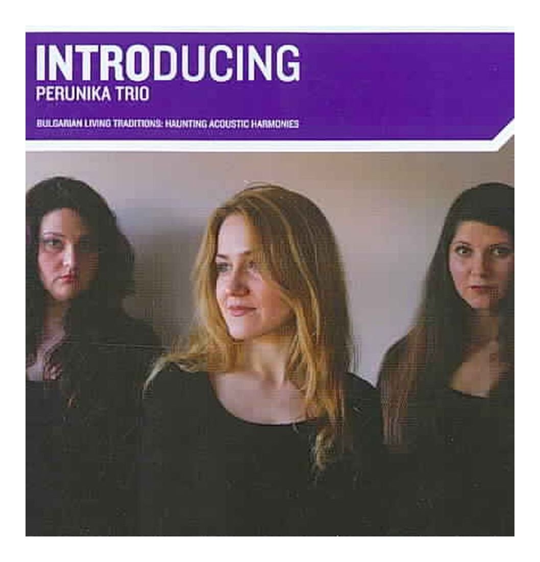 Introducing
