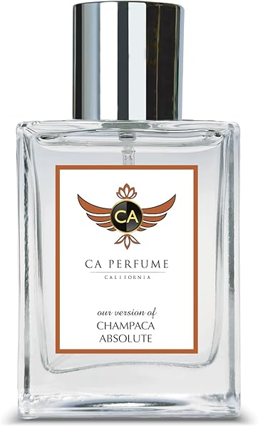 Tom Ford Champaca Absolute