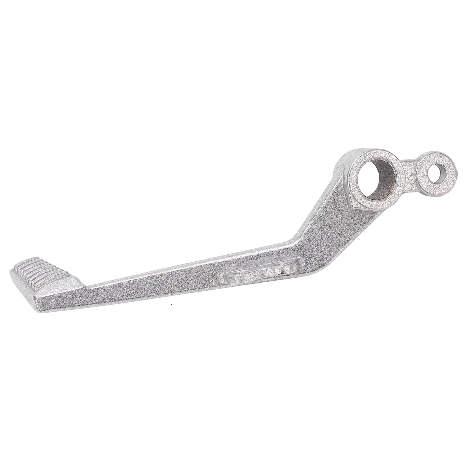Acouto Powersports Leve Freno Posteriore Moto L Pedale CNC Alluminio Polis Sostituzione per Cbr 600 Rr 2007‑2012 Pedali e Accessori per e Accessori Pedale Freno Posteriore L