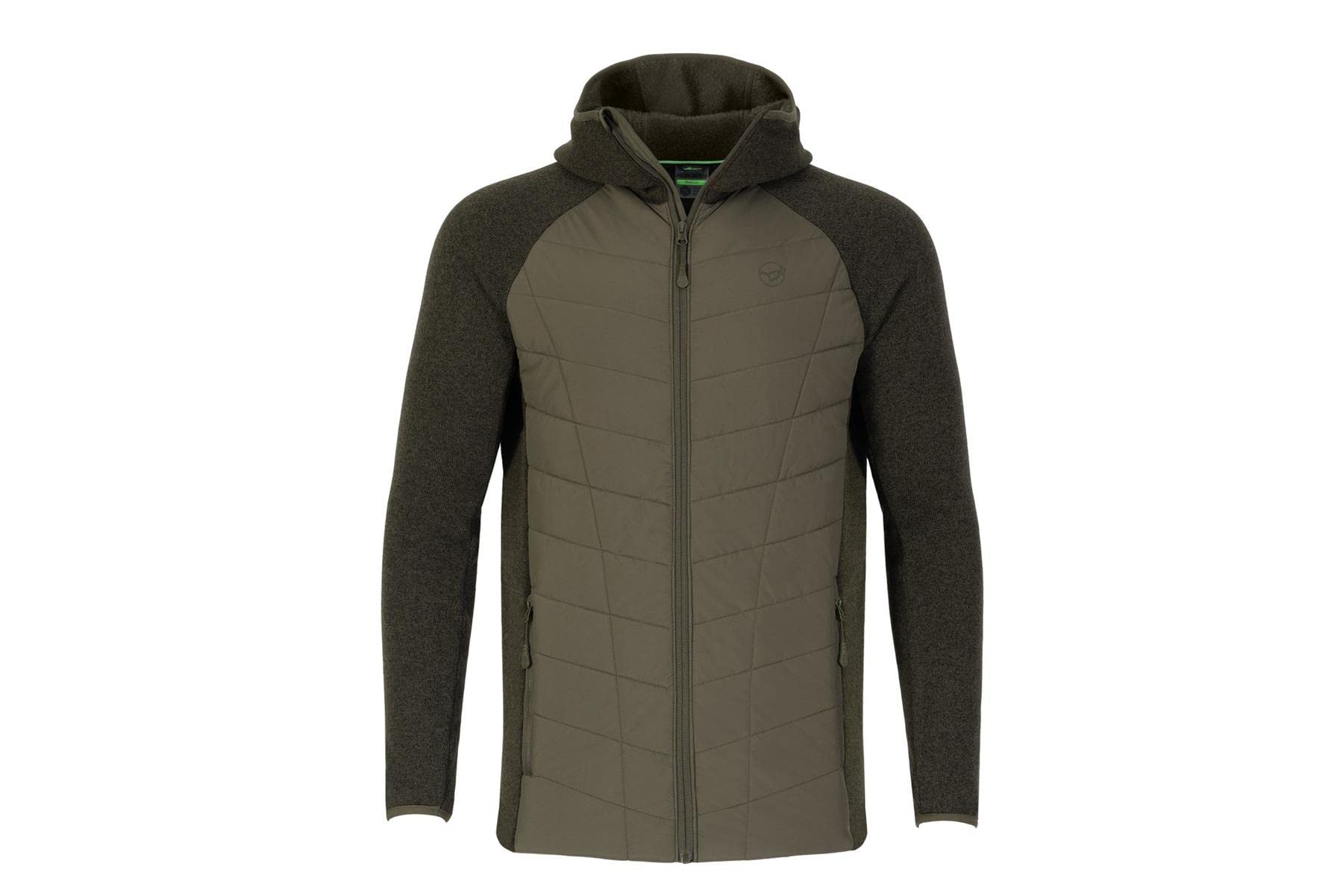 Korda Hybrid Jacket Olive XX-Large