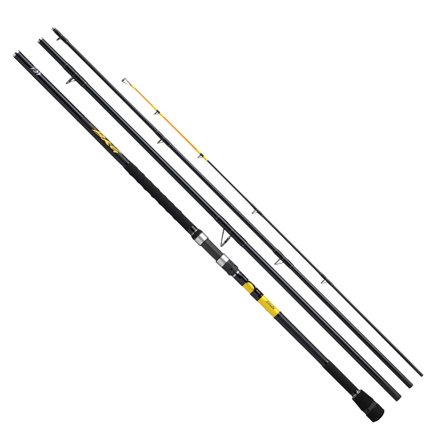 Amazon | ダイワ(DAIWA) 磯竿 バトルゲーム ブッコミゲーム XH484