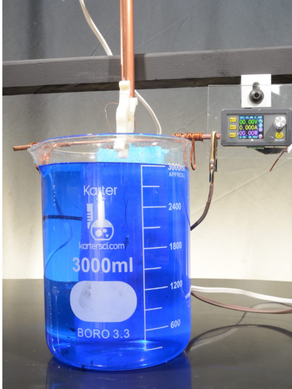 Electroforming for Beginners 2nd Edition