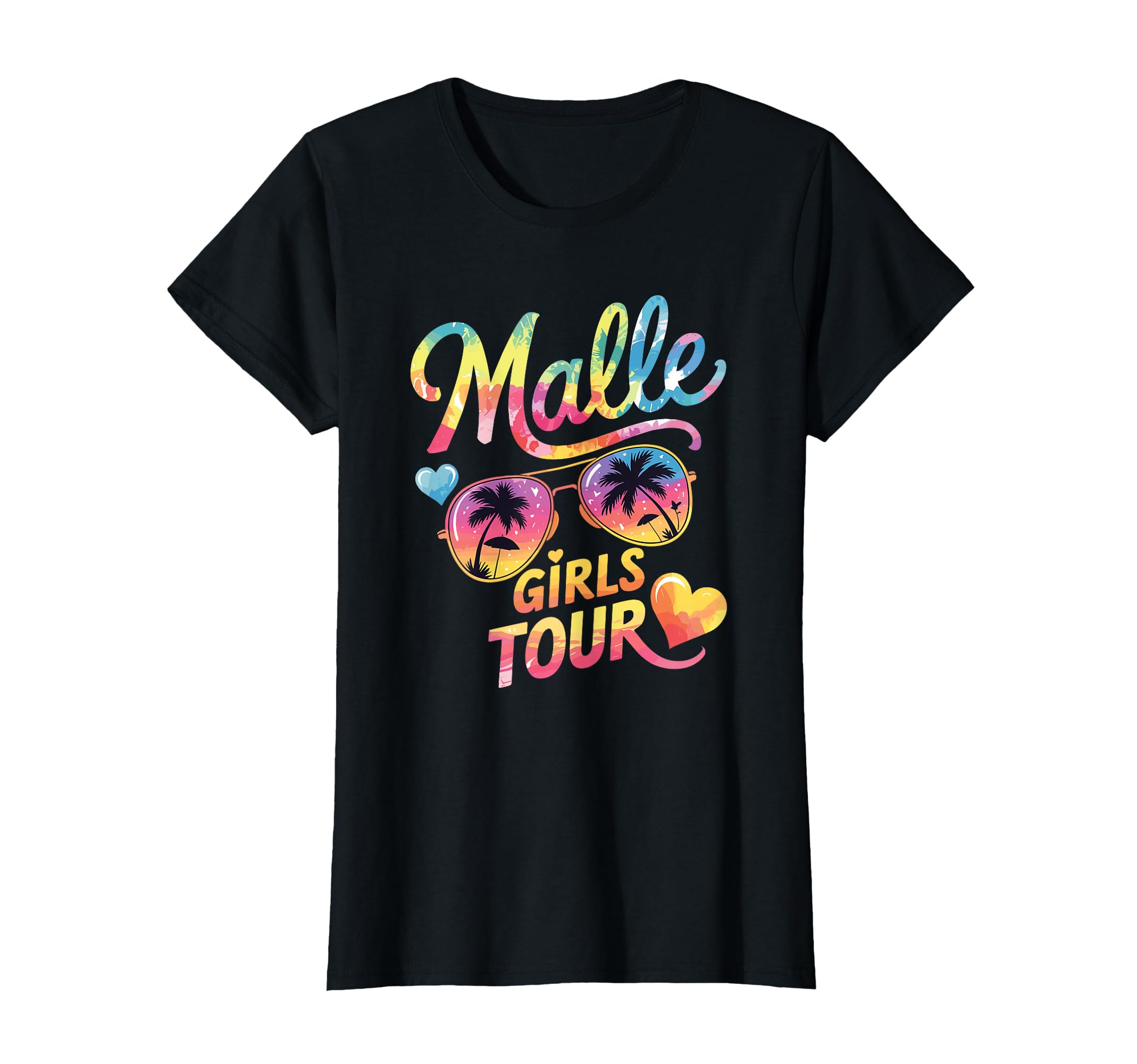 Kleidung mit Designs von Amazon Merch on Demand