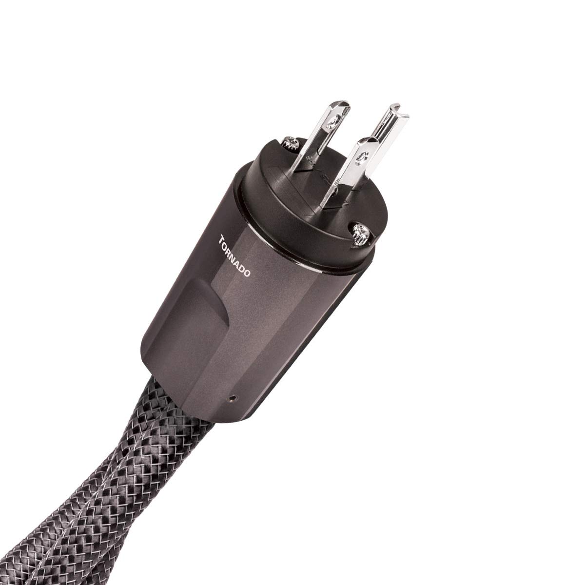 AudioQuest Tornado High Current 20 Amp Power Cable 1.0m