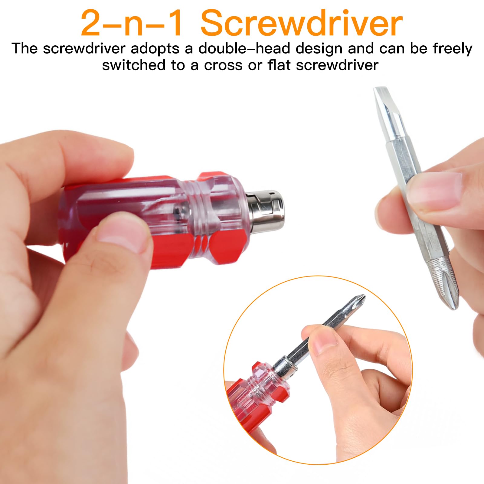 iPobie Montessori Screw Board, Excavator Nut Set, Screw Sorter Game for Over 14 Years Old Kids - Image 4