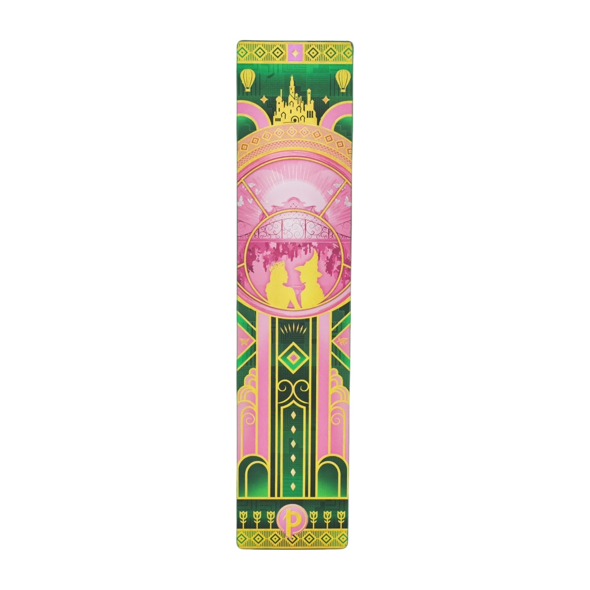The Magic of Wicked (Wicked Collection) Bookmark