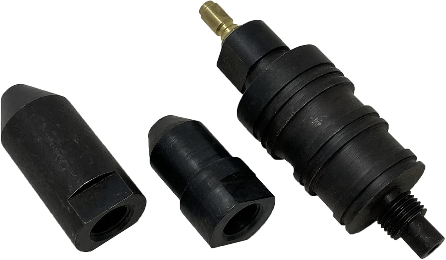 CTA Tools 2800X16 Diesel Compression Adapter, 1 Pack