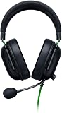 Razer BlackShark V2 X USB - Wired Esports Headset (TriForce 50 mm Drivers, Noise Cancellation, 240g Ultra-light Build, Memory Foam Cushions, 7.1 Surround Sound) Black - 10