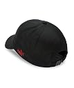 Puma Men's BB Caps (25956_Black-for All Time Red gallery image