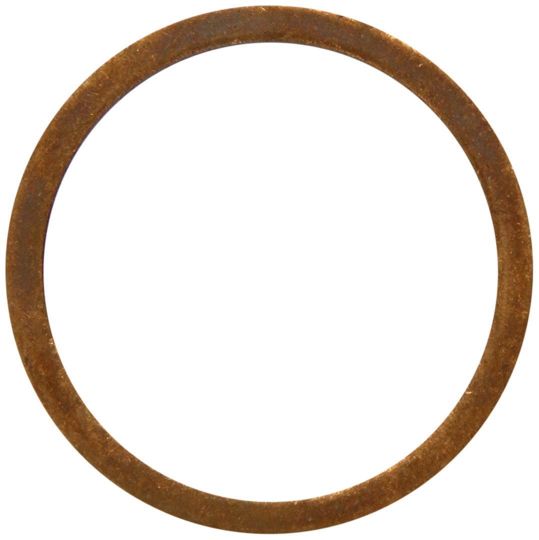 Elring Dichtring Für Ölablaßschraube - 137.308