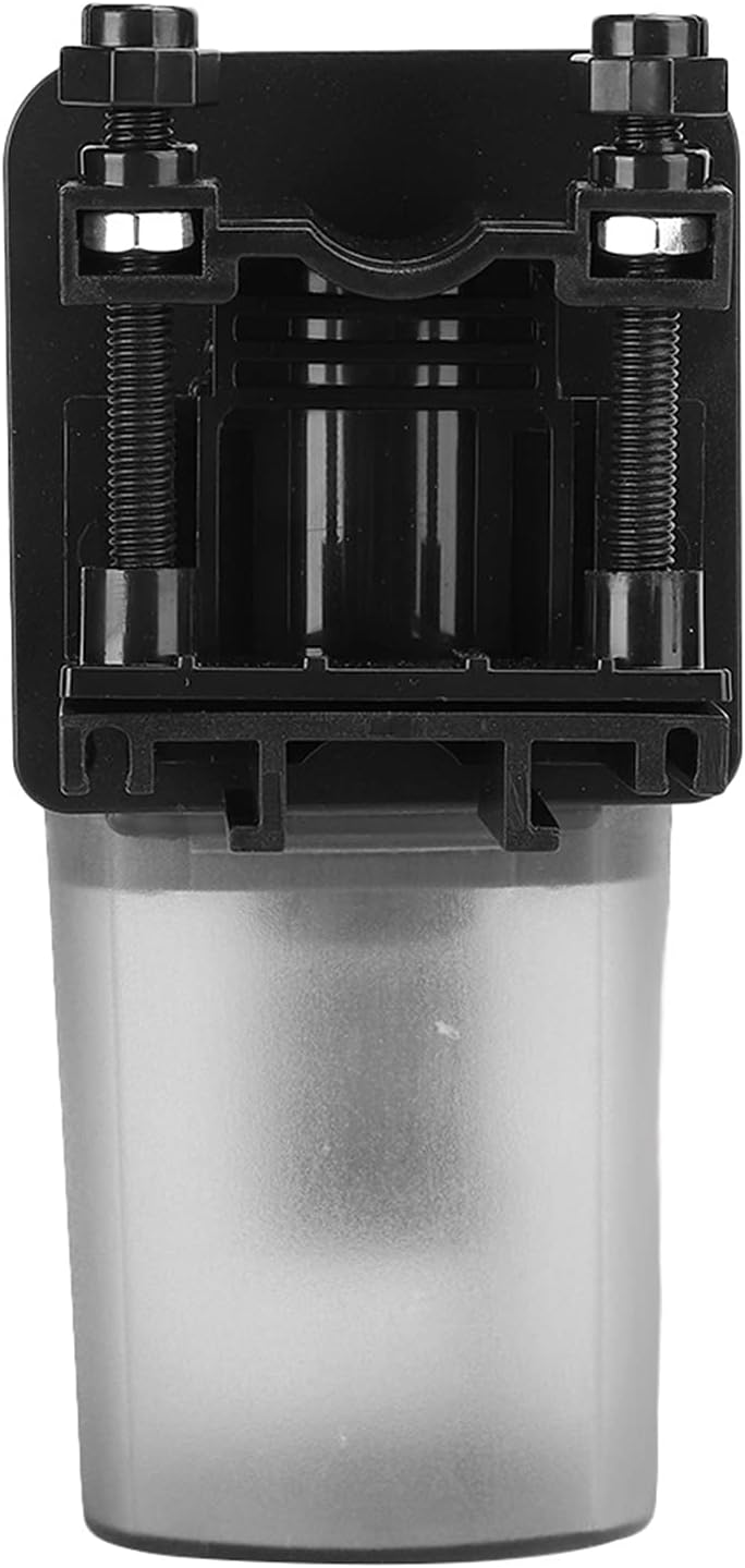 Auto Automatic Aquarium Fish Digital LCD Food Feeder Timer, Automatic Fish Feeder, Time Up to 4 Times Daily with Manual Control, for Flakes