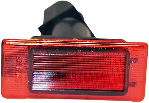 Luz interior para vehículos Volvo 850, 960, S90, V90 | OEM # 9151323 | Servicio pesado
