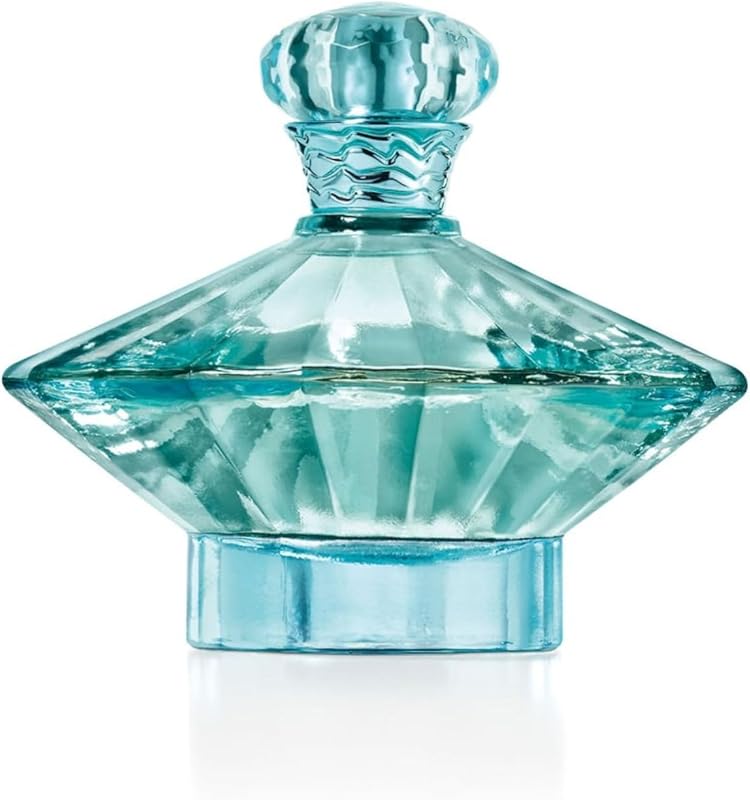 Britney Spears™ Curious, Eau De Parfum EDP Spray for Women, 3.3 Fl Oz / 100mL