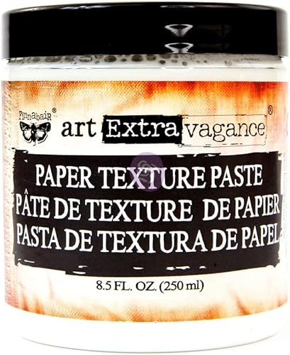 Prima Marketing Art - Pasta de papel (8.5 fl oz)