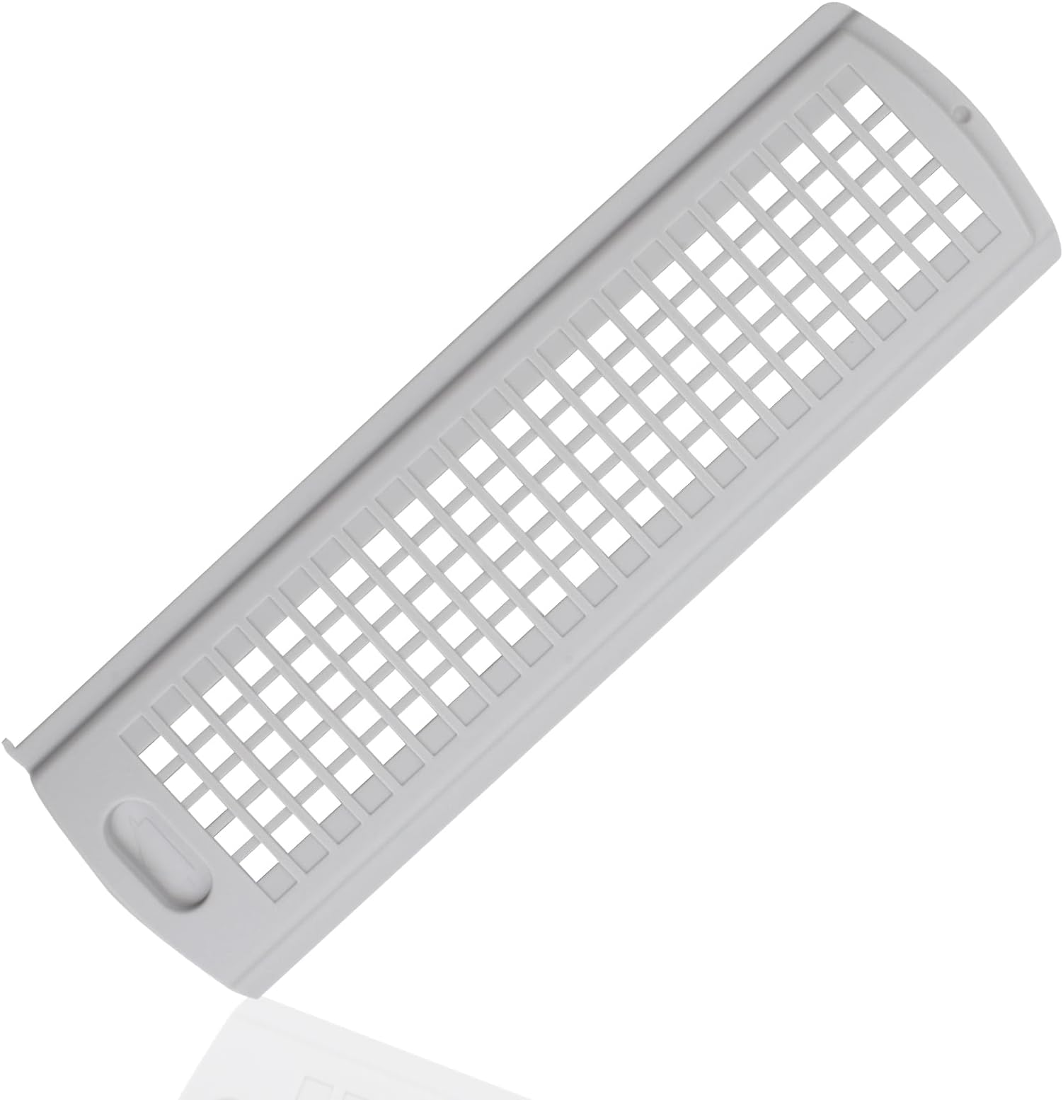 Filtro Lanugine Per Asciugatrice GE WE16X29597 WE16X32537 – Ricambio Originale AP7205579, Facile Installazione - 2