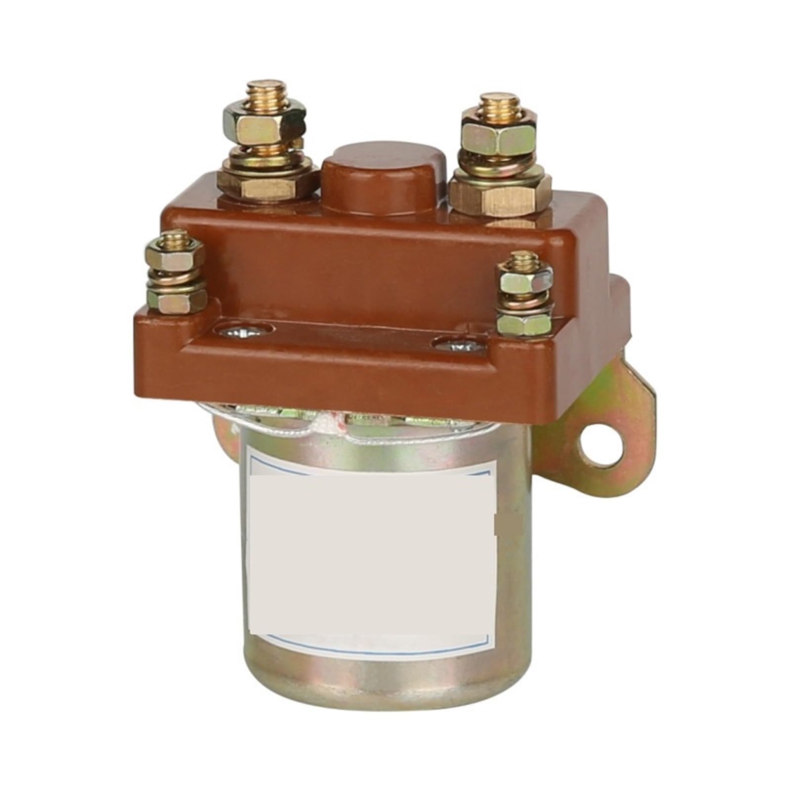 FPJQOBJC DC Contactor CZ10-150 60V 150A