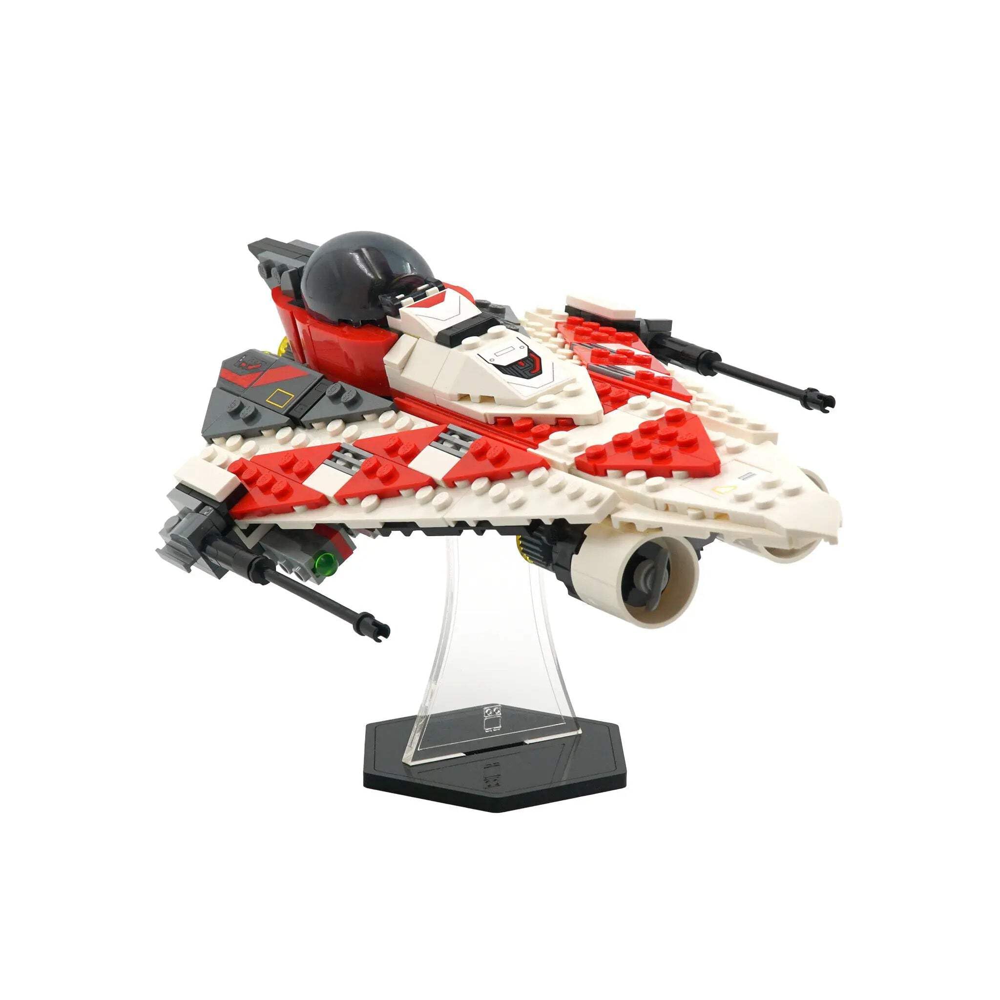 Amazon.com: Brickcessories Soporte de exhibición compatible con