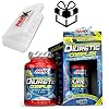 AMIX Diuretic Complex – 90 capsules + gratis pillendoos