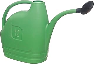 Verde Vertical Watering Can, 12 Litres