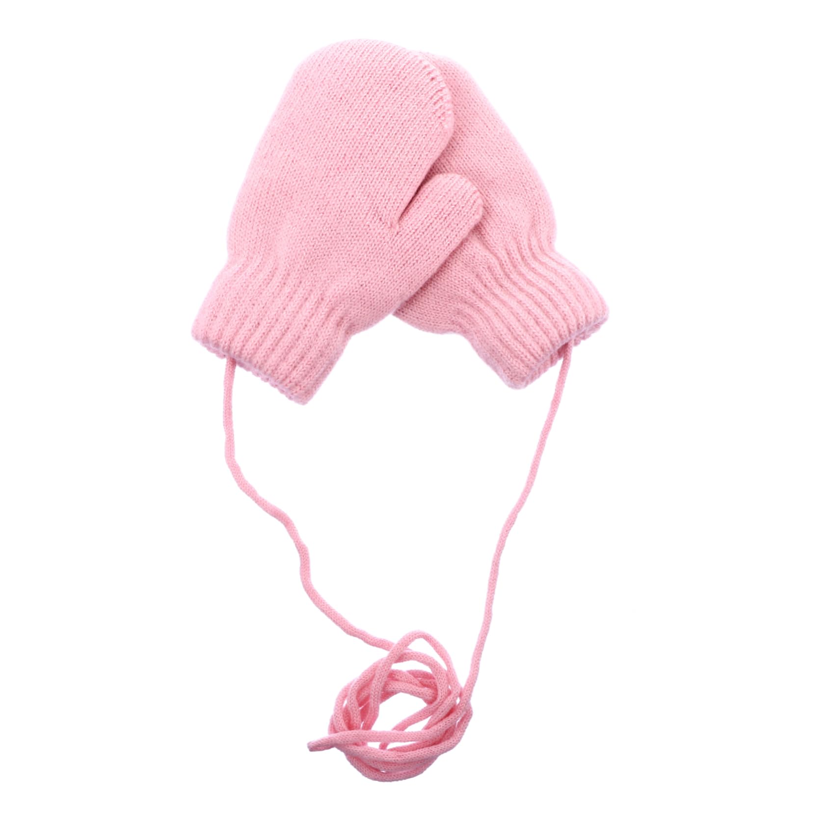 Didiseaon Fleece Warm Gloves Boys and Girls Mittens Winter Mittens Warm Gloves Toddler