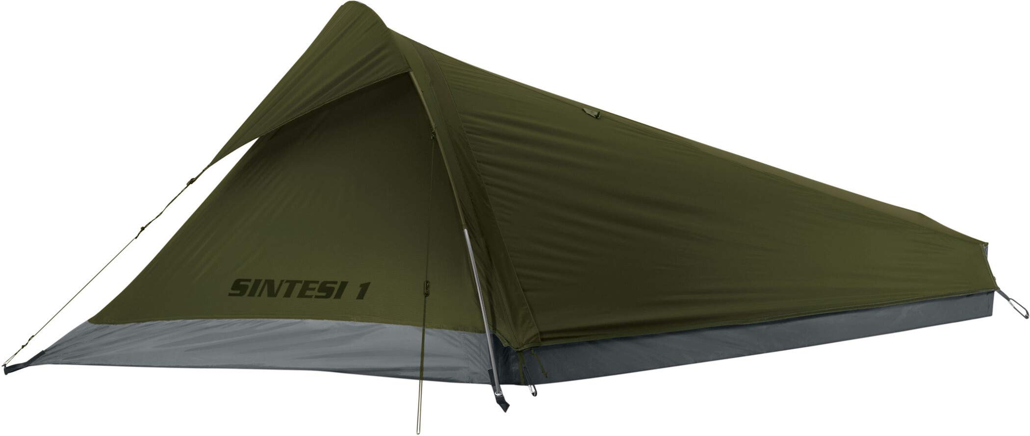 Ferrino Tenda Sintesi 1 posto Mod. 91174 Verde