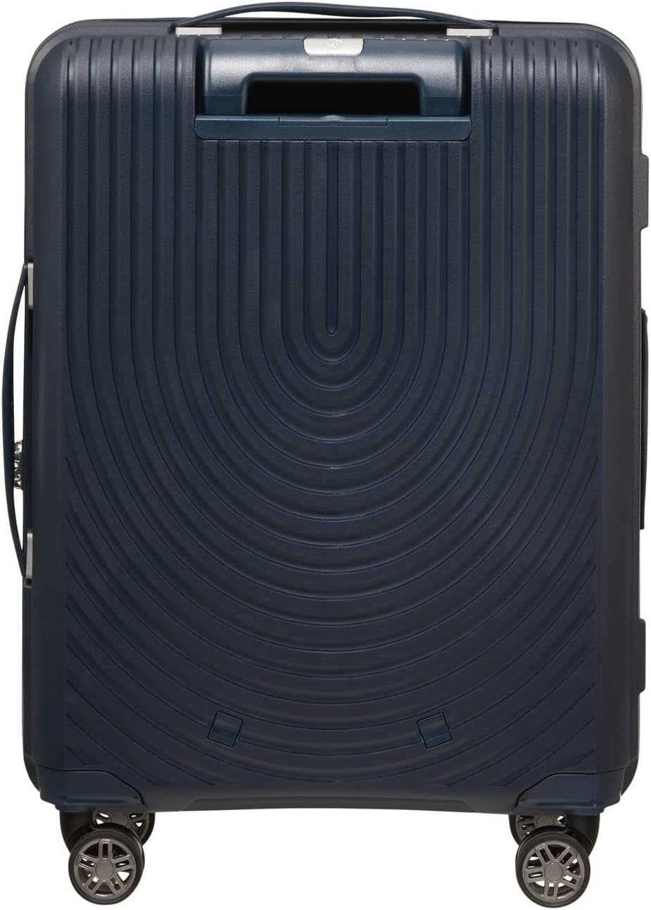 [サムソナイト] スーツケース キャリーケース 機内持ち込み可 ハイファイ HI-FI スピナー55/20 エキスパンダブル 39/45L 55cm 2.3kg