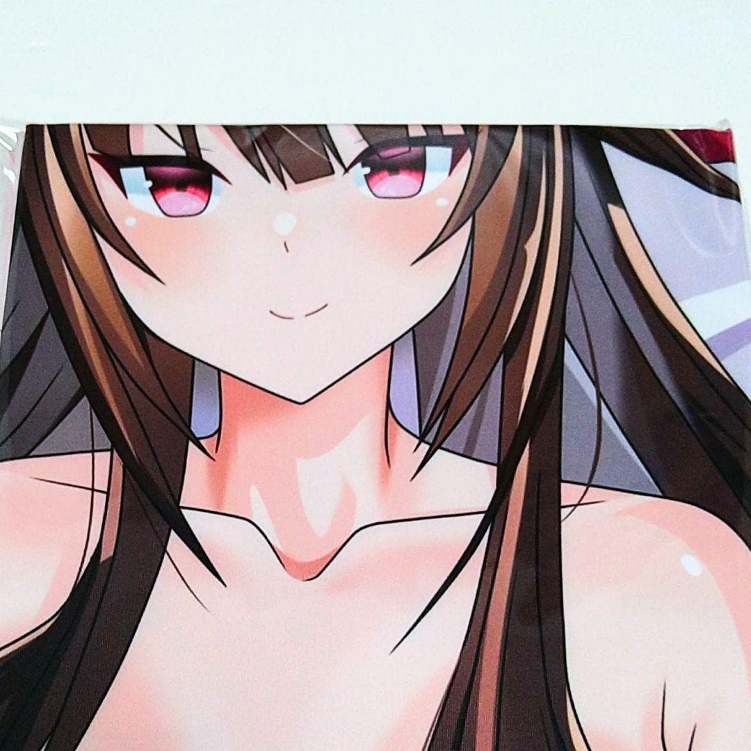 Amazon | 俺は星間国家の悪徳領主 天城 抱き枕カバー | アイドル