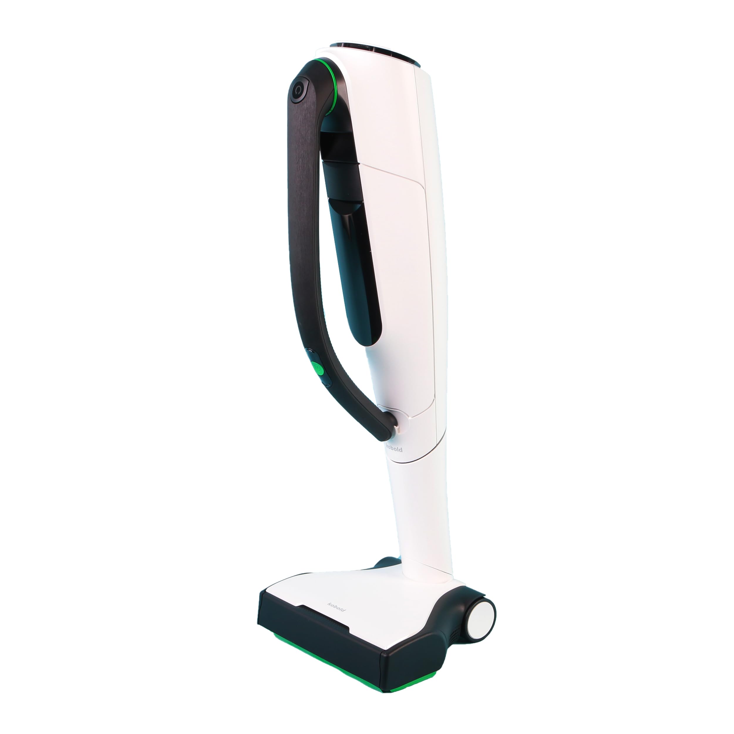 Vorwerk Kobold VK7 - Aspirador con batería (incluye limpiador SP7 y cepillo eléctrico EB7)
