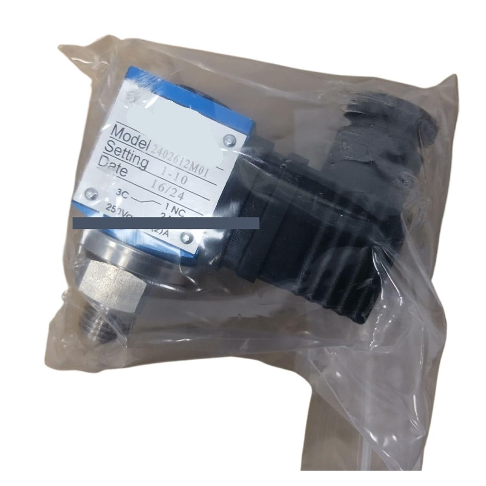 ZVQYSGIW 2402612M01 Pressure Switch