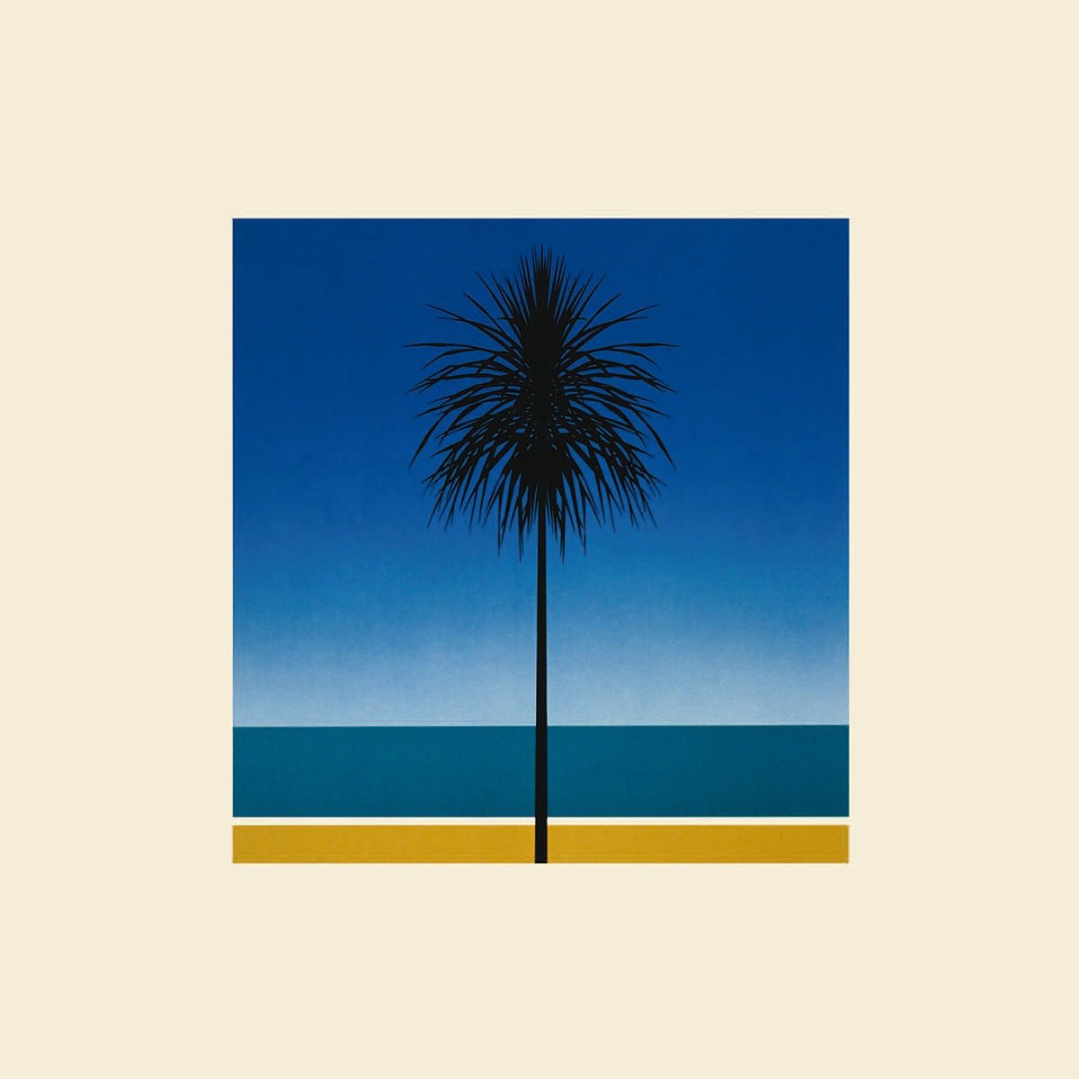Metronomy - The English Riviera - CD Album Indie Electronic Pop - NEW SEALED