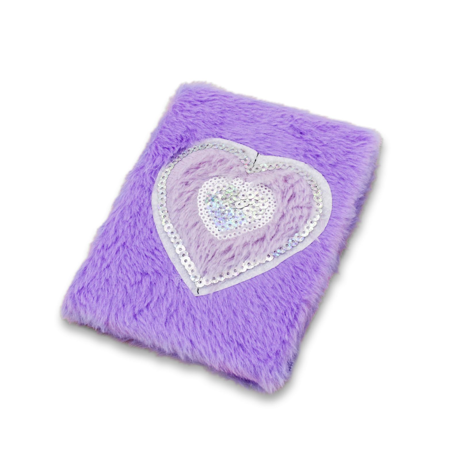 MultiValue Plush Journal