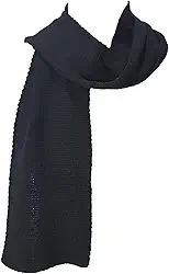 Cachecol Masculino modelo Masc - Katlen Tricot