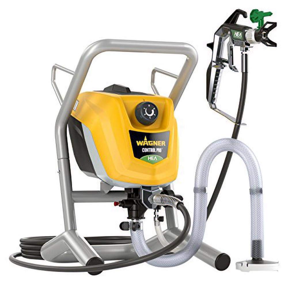 Buy Wagner Airless ControlPro 250 M Paint Sprayer for Wall and Ceiling