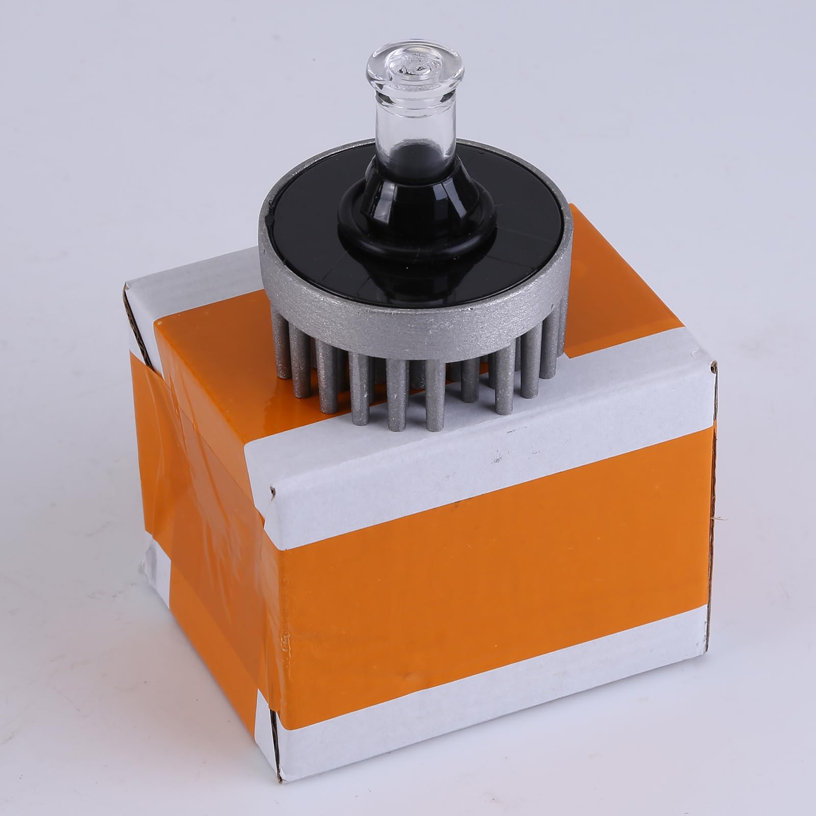 Surakey Brake Tail Light Lamp Bulb Compatible for Chevy Acadia 2013 2014 2015 2016 2017 2.5L 3.6L V6 SLE/SL/Denali/SLT1/SLT2 Sport Utility 4-Door Replaces 13582912, 19433735