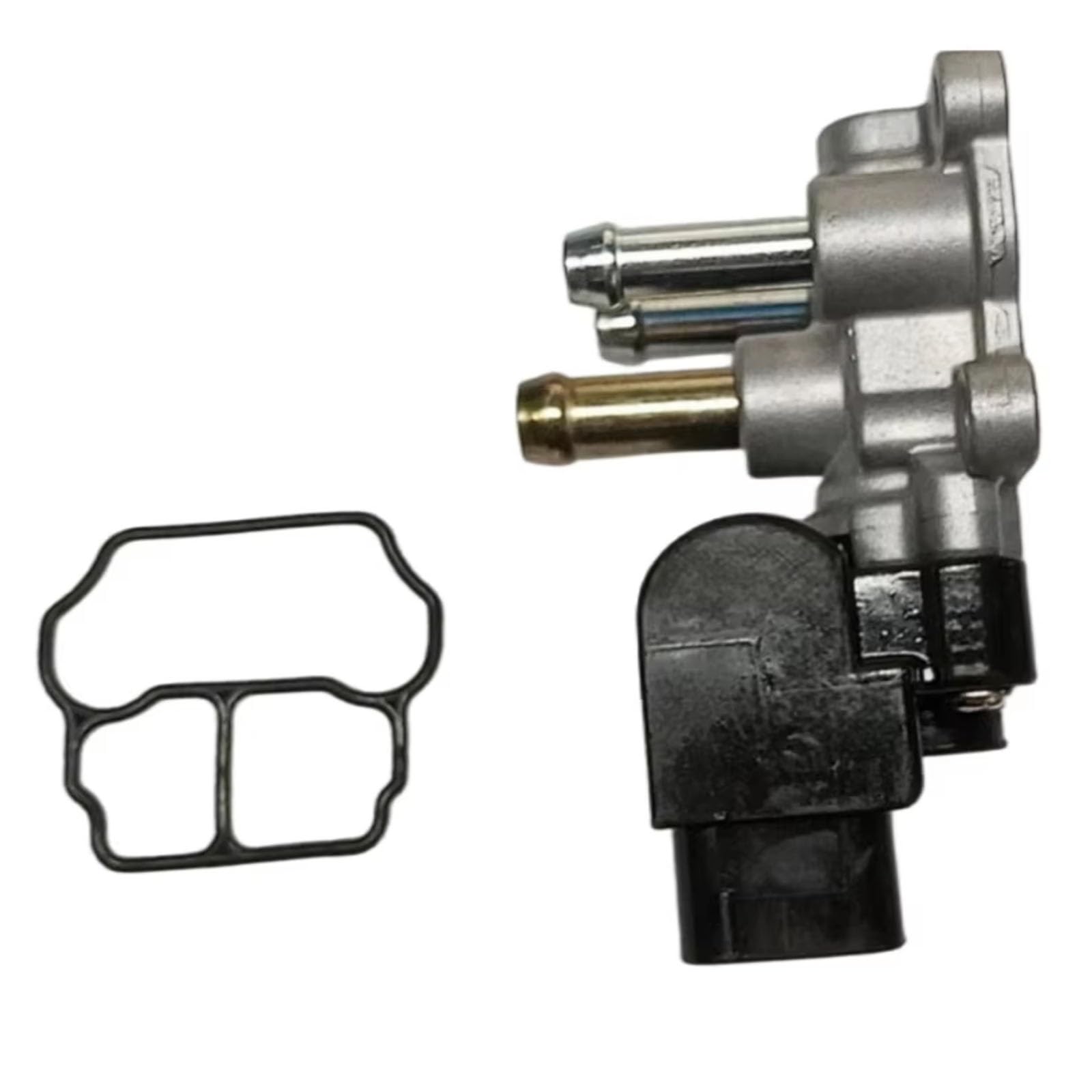 Valvola controllo aria del minimo Valvola IAC 136800-1060 Compatibile Con Daihatsu Per Mira 1998-2000 Per Move 1999-2000 Valvola Di Controllo Dell'aria Al Minimo
