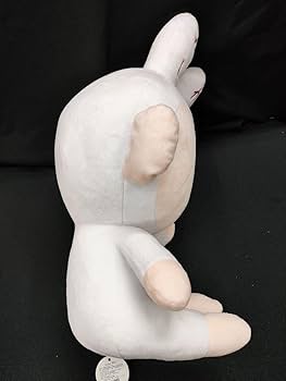 Amazon.co.jp: 村上隆 Takashi Murakami かいかい ぬいぐるみ : おもちゃ