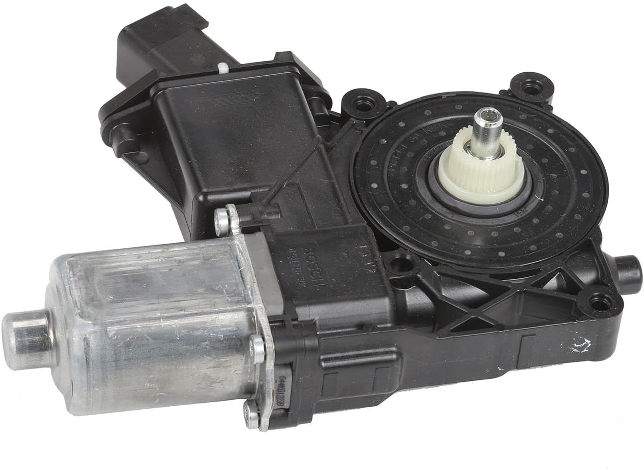 GM Genuine Parts 84216132 Front Driver Side Window Regulator