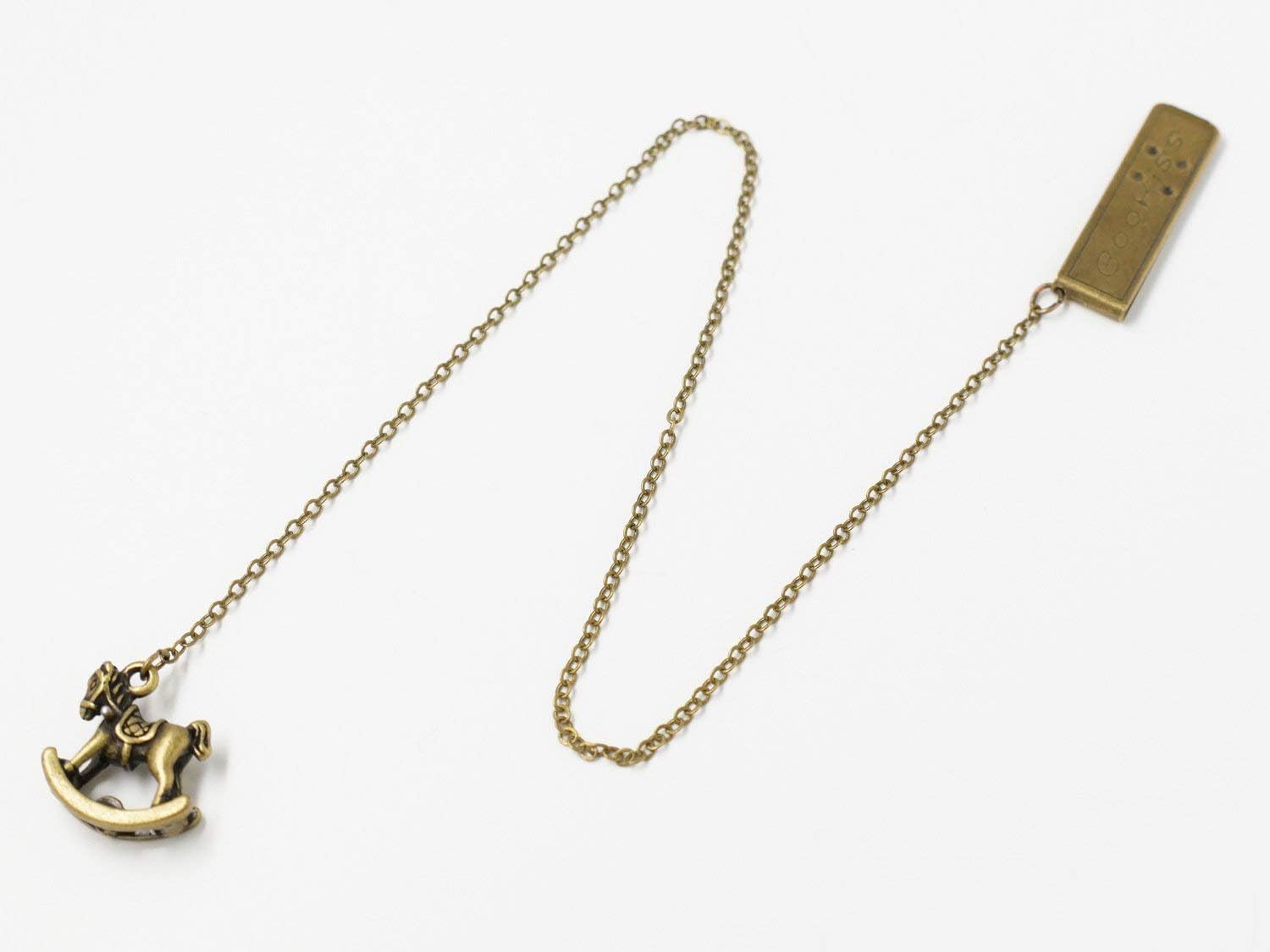 Bookmark Ceiling K Bookmark Bookmark Initial Reading Gift BKB-7824 Slip-On