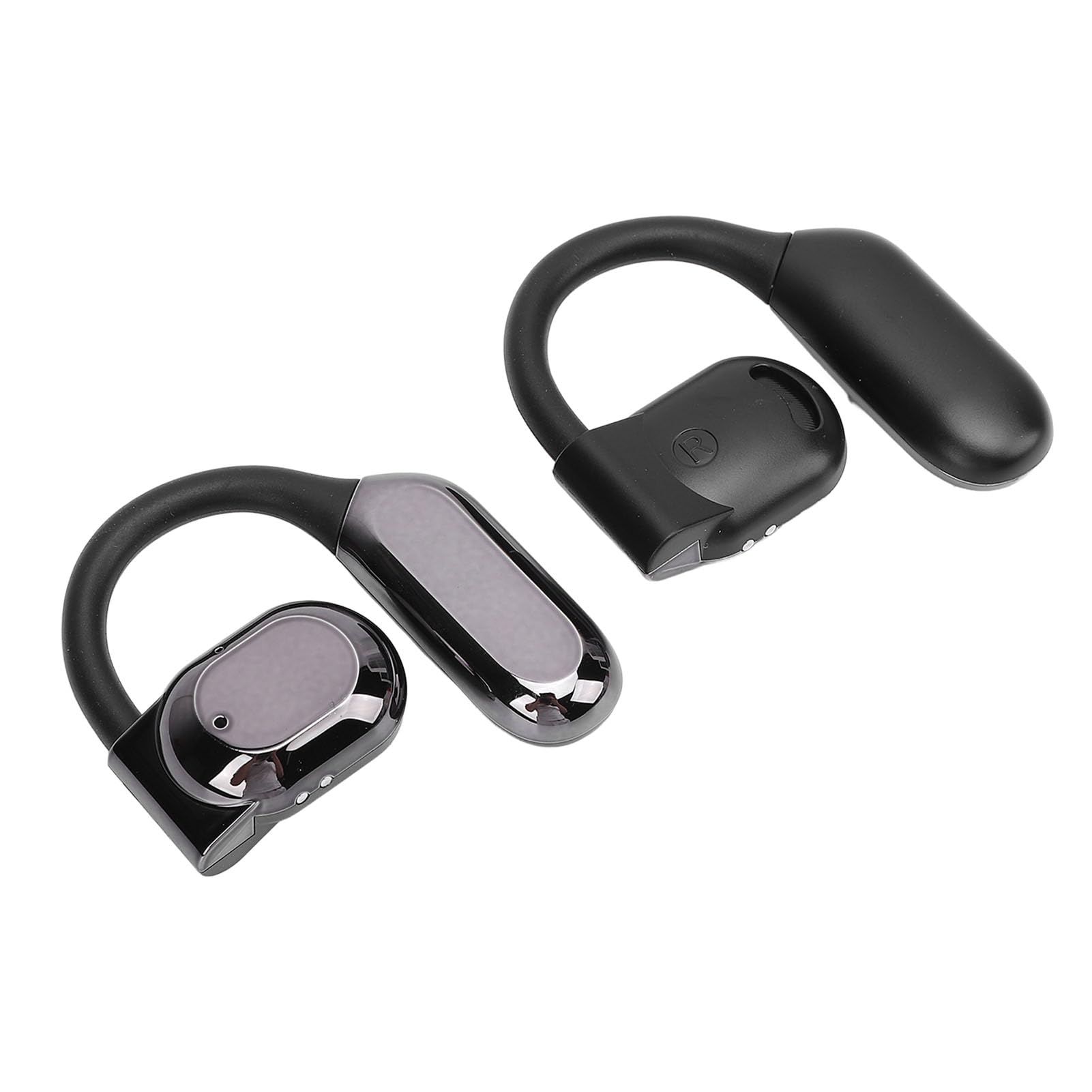 Auricolari per Traduttore di Lingua - Dispositivo Wireless per la Traduzione in Tempo Reale in 133 Lingue