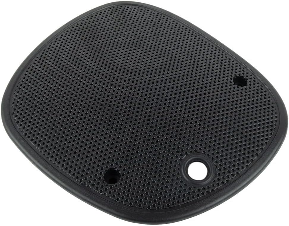 Front Right Speaker Grille Cover For Blazer (1998–2005), (1998–2004), For GMC For Sonoma (1998–2004) & For Oldsmobile Bravada (1998–2001) — Direct