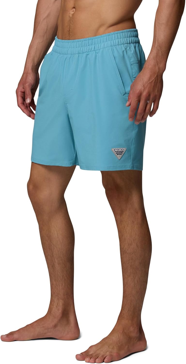 Columbia PFG Terminal Roamer Stretch Short