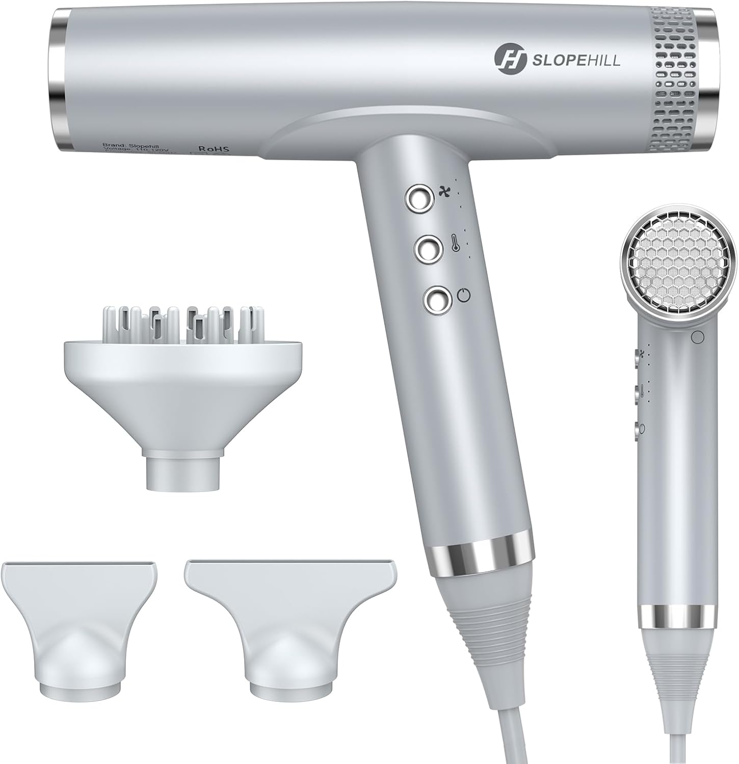 Ionic Hair Dryer