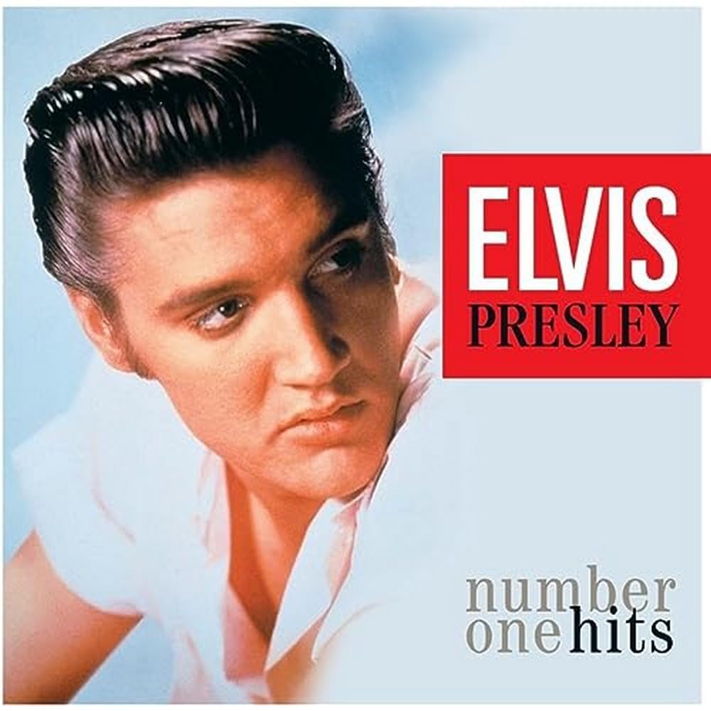 Number One Hits [Coloured Vinyl]