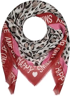 Sponsored You’re seeing this ad based on the product’s relevance to your search query.Learn more about this advertisement Majea - Women's Triangular Scarf, Scarf, Scarf, Stole, Square Scarf (880070)