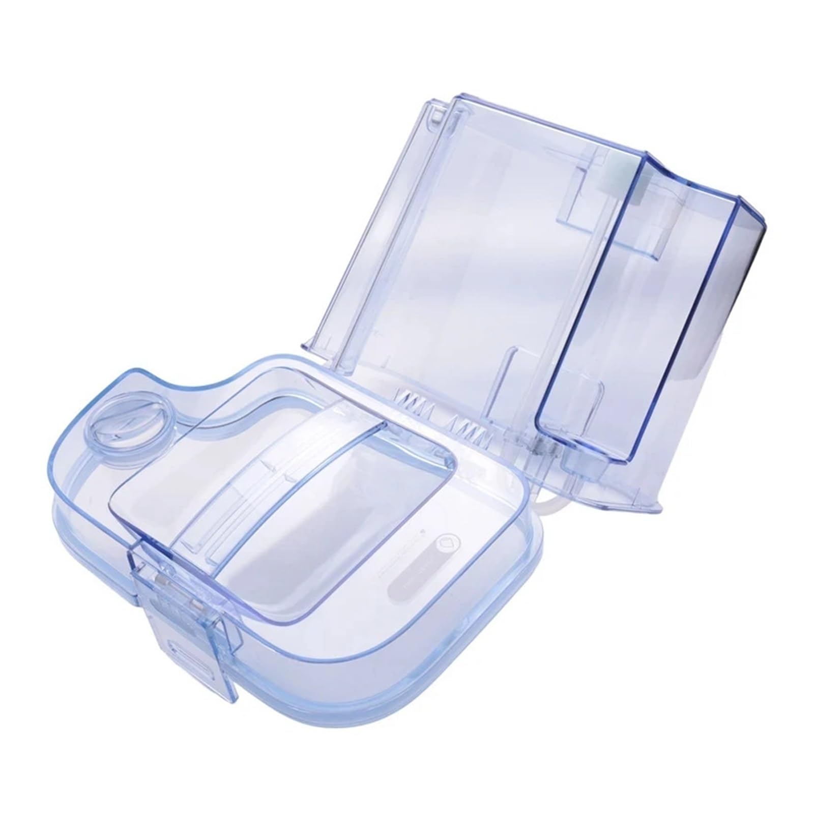 Accessori Di Ricambio For Aspirapolvere Serbatoio Dell'acqua Pulita/Serbatoio Delle Acque Reflue, Compatibile Con Dreame, W10 W10 Pro(B)