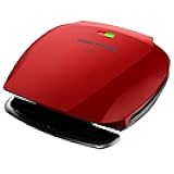 5-serving Classic Plate Grill