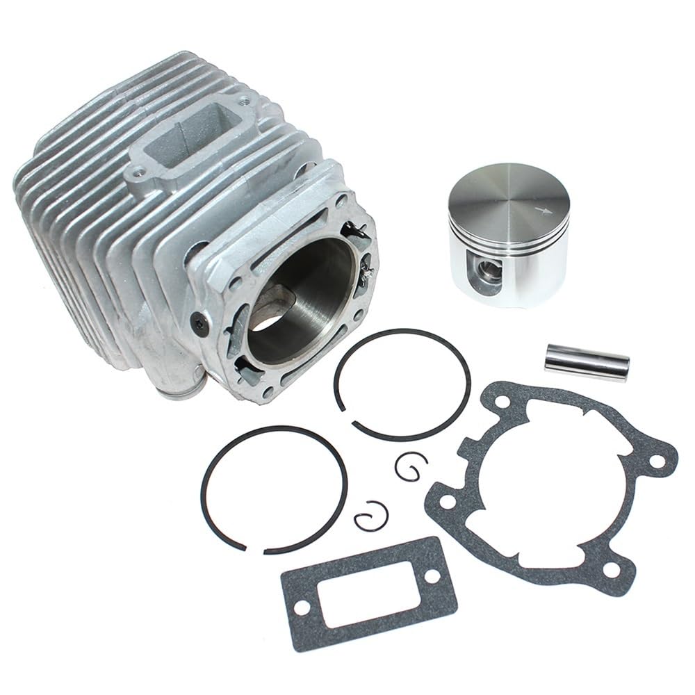 Kit cylindre-piston 56mm haute résistance pour TS700 TS800